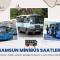 samsun minibus saatleri 1